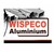 Wispeco Aluminium logo
