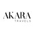 Akara Group - Event & Travels logo