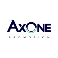 Axone Promotion logo