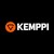 Kemppi logo