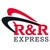 R&R Express, Inc. logo