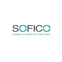 SOFICO BRETAGNE logo