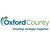 Oxford County logo