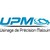 UPM 35 - Usinage de Précision Malouin logo