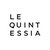 Quintessia Resort : Hôtel**** I Spa I Restaurant I Séminaire I Coffrets Cadeaux logo