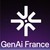 Generative AI France logo