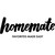 Homemate A/S logo