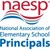 National Association of Elementary School Principals (NAESP) logo