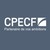 CPECF logo