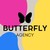 Butterfly Agency logo
