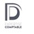 D expertise comptable logo