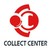 Collect Center logo