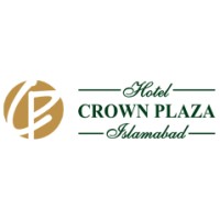 Hotel Crown Plaza Islamabad logo