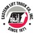 Eastern Lift Truck Co., Inc. logo
