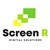 Screen'R Digital Solutions logo