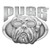 Pugs, Inc. logo