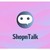 ShopnTalk logo