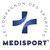 Medisport logo