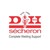 D&H Sécheron Electrodes Pvt. Ltd. logo