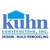Kuhn Construction, Inc. logo