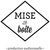 Mise en Boîte Production logo