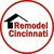 Remodel Cincinnati logo