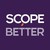 SCOPE Better logo