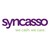 Syncasso logo