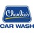 Charlie's Car Wash logo