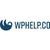 WPHelp.co logo