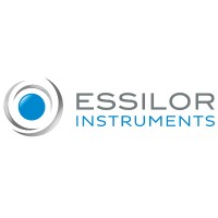 Essilor Instruments USA logo