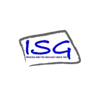 ISG SpA logo