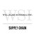Williams-Sonoma, Inc. Supply Chain logo