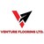 Venture Flooring Ltd. logo