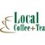Local Coffee + Tea logo