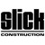 Slick Construction Co., Inc. logo