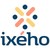 GROUPE IXÉHO logo