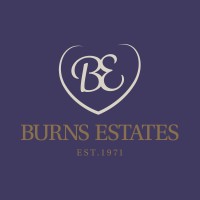 Burns Estates logo