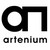 artenium logo