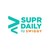 Supr Daily by Swiggy logo