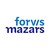 Forvis Mazars in Spain logo