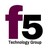 F5 Technology Group logo