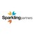 Sparkling Partners - B Corp™ logo