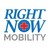 Right Now Mobility logo