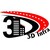 3DInfra logo