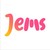 Jems Group logo