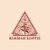 Roemah Koffie logo