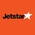 Jetstar Asia Airways logo