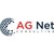 AG Net logo