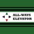 All-Ways Elevator Inc. logo